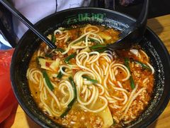 -云味馆·云南菜·云南米线(沙井华润店)