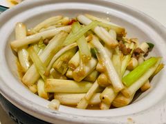-淮扬村中餐厅