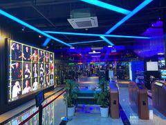 -宝体健身会(宝安体育馆店)