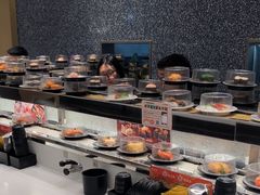 -争鲜回转寿司(朝北大悦城店)