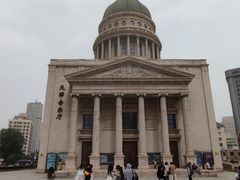 -天津音乐厅