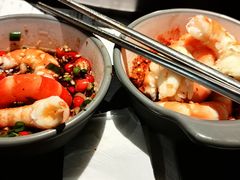 -東盛炭烤自助料理(浦东文峰广场店)