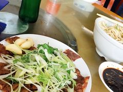 -十二忠手拉面(中华路店)