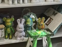 -100家灵感仓库·DIY团建(什刹海店)