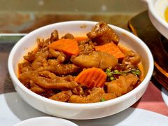 -老淮城·长鱼面(河下古镇店)