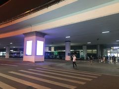 -南昌昌北国际机场