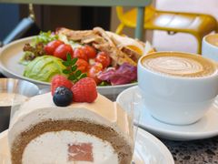 -麦田工坊(月湖店)