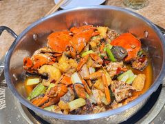 -七欣天香辣蟹火锅(苏州相城VIP总店)