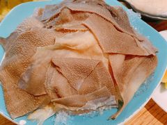 爽脆毛肚-青瓷火锅料理(西单大悦城店)