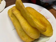 -洪福龙虾