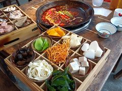 -芈重山老火锅(洪崖洞店)