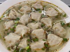-金陵老丁家馄饨(新街口店)