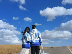 -大冬树山垭口