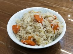 手抓饭-清真·益鑫羊肉手抓馆(花园北街店)