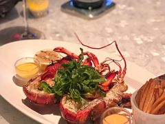 -广州四季酒店·佰鲜汇·现代法餐