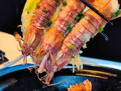 -吕氏焗小鲜•海鲜青岛菜(总店)