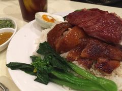 -龙记香港茶餐厅(久光百货店)