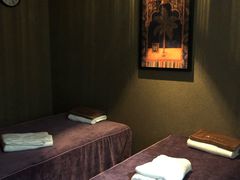 包房-泰禾馨·泰式按摩精油SPA(新街口金鹰店)