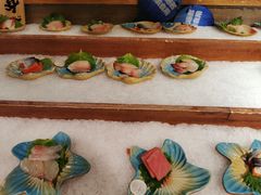 -芭菲盛宴·环球美食(解放碑英利国际店)