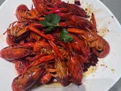 -海底捞火锅(让胡路万达店)