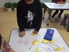 -瑞思少儿中心·少儿英语素养启蒙(回龙观校区)