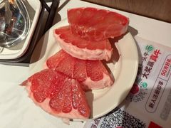 -左庭右院鲜牛肉火锅(七宝领展广场店)