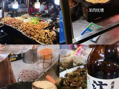 -鼓楼夜市