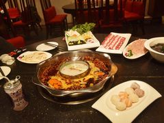 -小天鹅火锅·一线江景洪鼎旗舰店(洪崖洞店)
