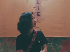 -为你钟情咖啡馆(春熙路太古里步行街店)