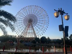 -七彩云南欢乐世界