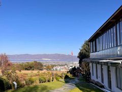 -云禾壹海景庄园餐厅