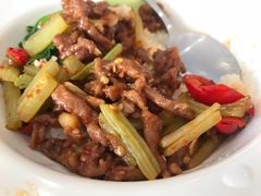 -乡村基(双流时代奥特莱斯餐厅)