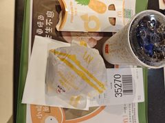 -麦当劳(南京水西门大街店)