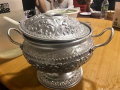 -ZF Seafood Restaurant 卓峰海鲜餐