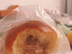 -沁屋面包店(人民东路店)