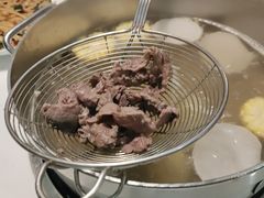-陈记顺和牛肉火锅馆(天河北路店)