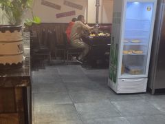 -江城二当家烤牛肉(莲塘新村店)