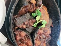-洪兴砂锅·融合砂锅菜(三站店)