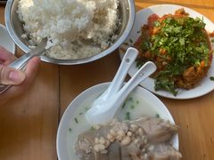 -老一品蹄花店(新津店)