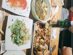 -一顿烧烤(八经街店)