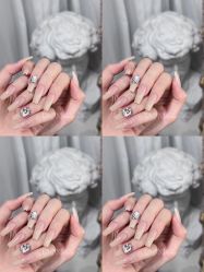 -M·X Nail日式美甲美睫