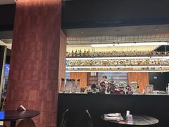 -Nord Grill&Bar Highland诺德西餐(深圳欢乐海岸店)