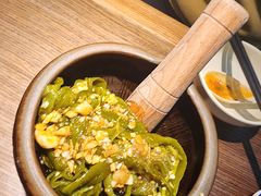 -肖四女乐山跷脚牛肉(世博源店)