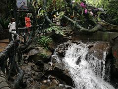 -古龙峡云天玻霸