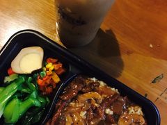 -日昌餐馆(亦庄店)