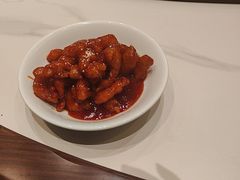 -李记搅团•非遗陕菜(三桥店)