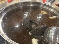 -太婆天府山珍酒楼(亚运村店)