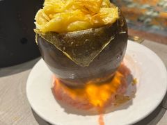 -卢布里西餐厅(星海广场店)