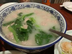 -小土豆北方菜馆(文慧园店)