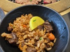 -谷牛和牛烤肉(漕河泾印象城店)